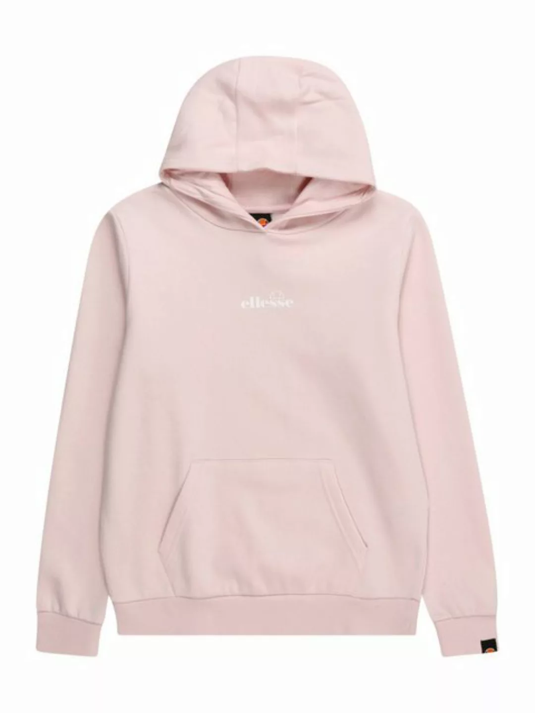 Ellesse Sweatshirt Otternere (1-tlg) Plain/ohne Details günstig online kaufen