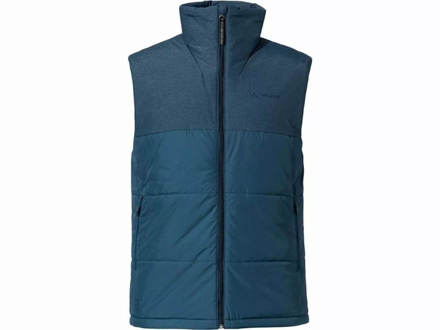 VAUDE Kurzweste VAUDE Herren-Weste 'Neyland Padded Vest' mit hohem günstig online kaufen