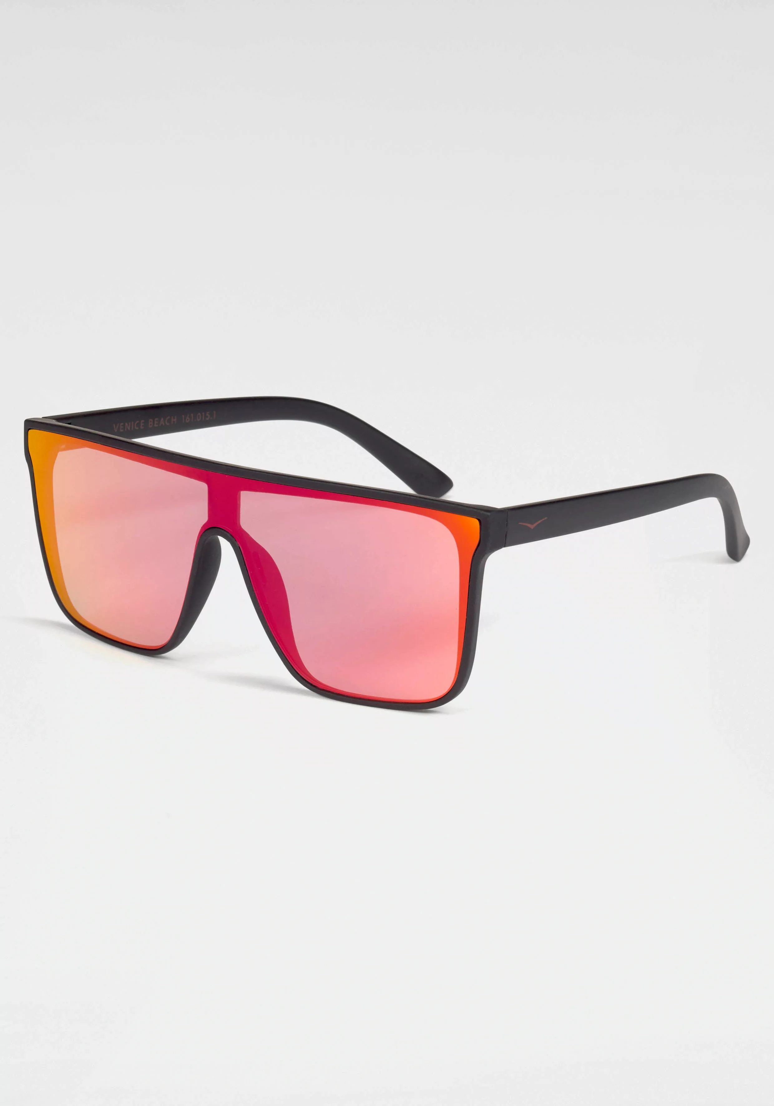 Venice Beach Sonnenbrille, Einscheibensonnenbrille aus Kunststoff günstig online kaufen