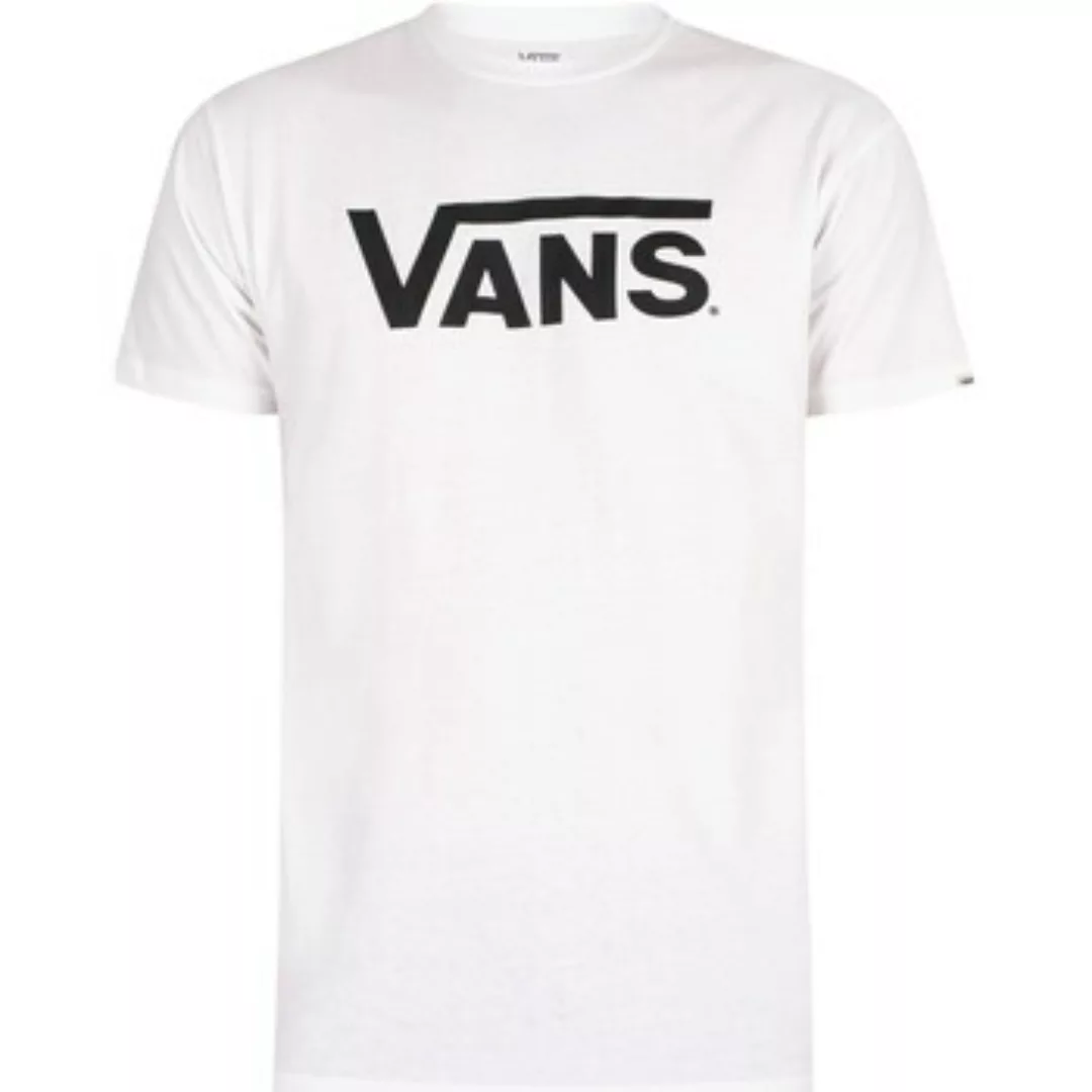 Vans  T-Shirt Klassisches T-Shirt günstig online kaufen