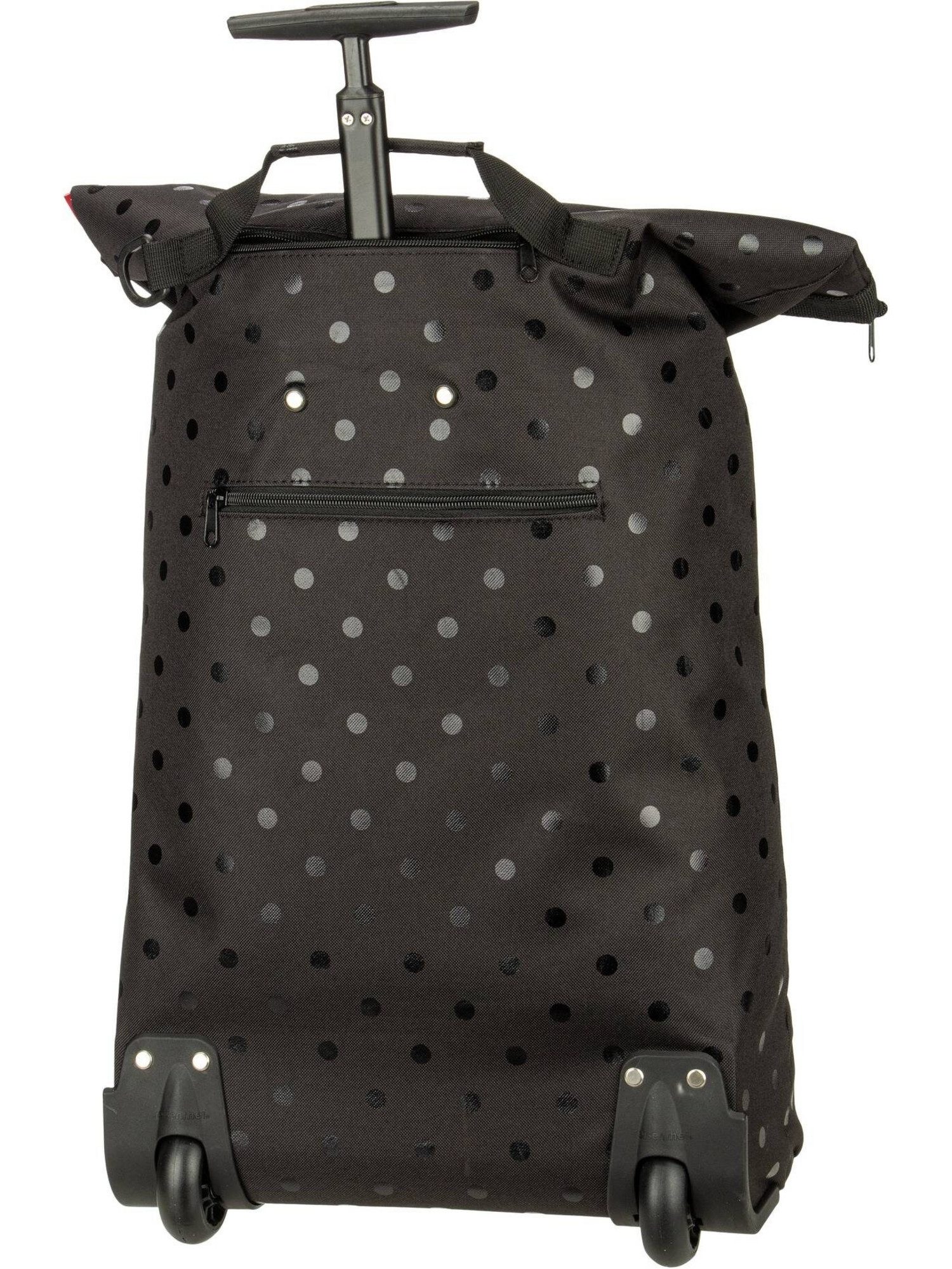REISENTHEL® Einkaufsshopper trolley M frame glossy günstig online kaufen