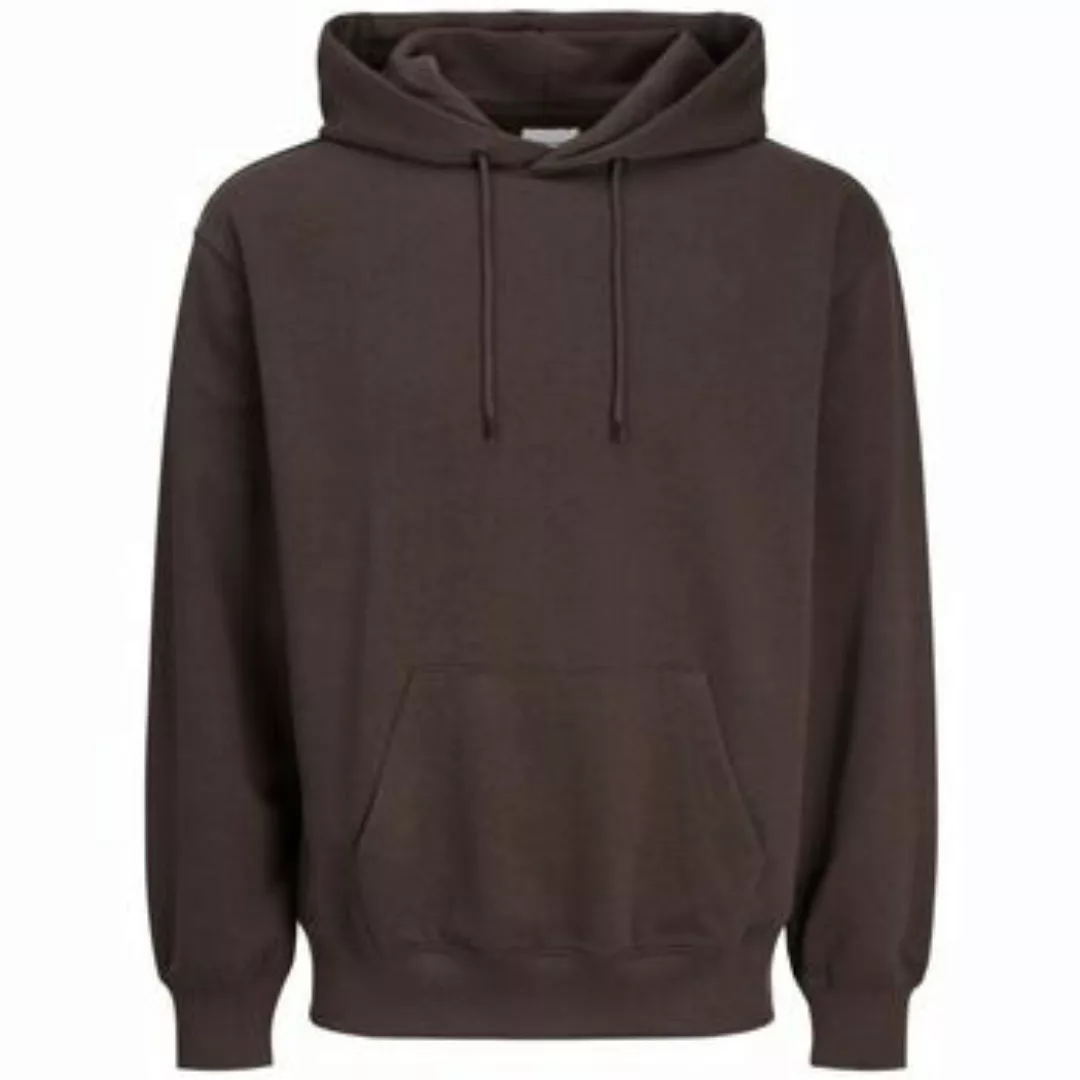 Jack & Jones Kapuzensweatshirt "JJECHARGE SWEAT HOOD NOOS", mit Kapuze günstig online kaufen