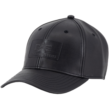 Alpha Industries Trucker Cap "Alpha Industries Accessoires - Headwear PU Lo günstig online kaufen