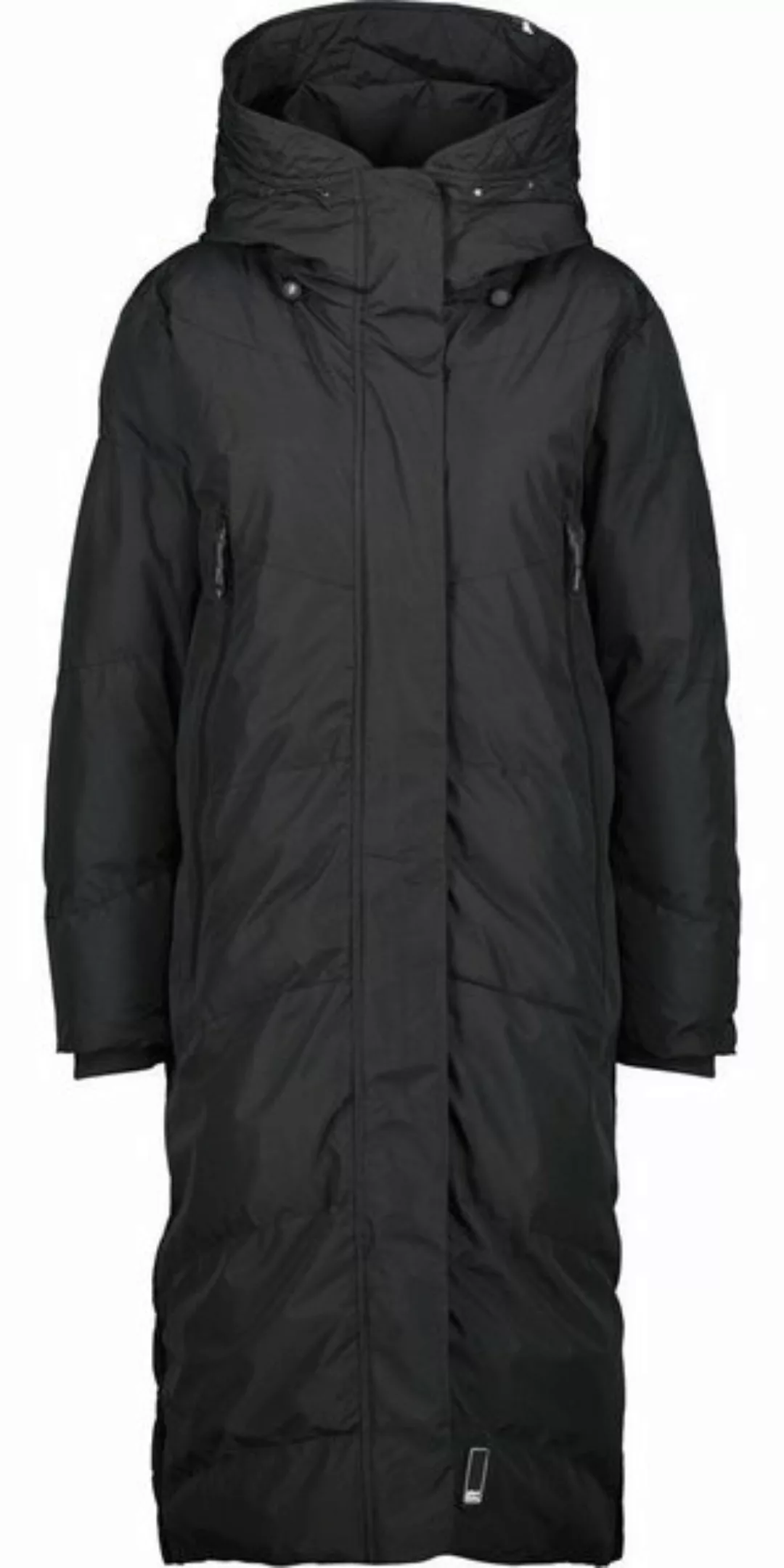 Alife & Kickin Winterjacke "JunaAK A Coat Damen Winterjacke, gefütterte Jac günstig online kaufen