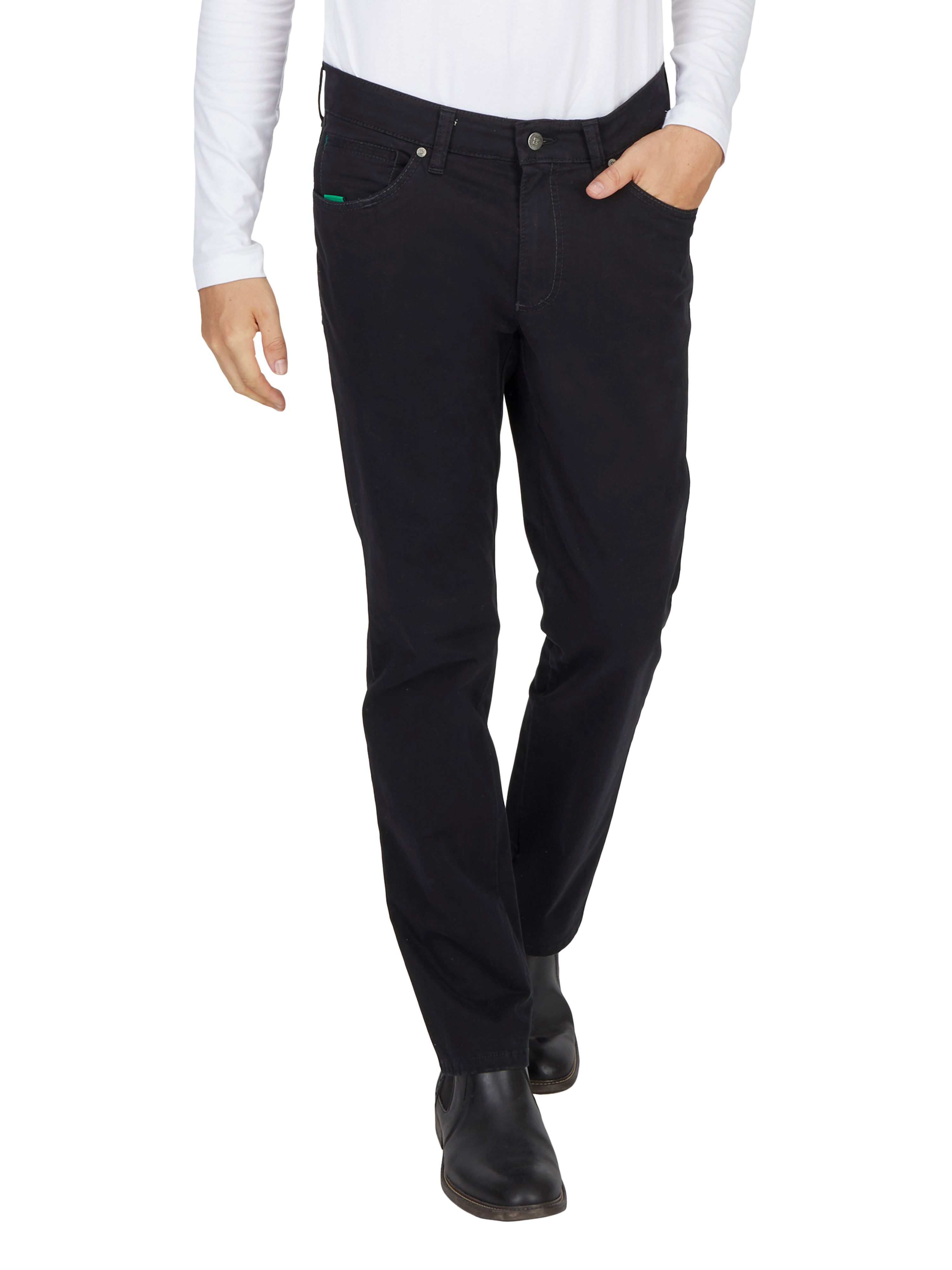 Club of Comfort 5-Pocket-Hose HENRY-X7110 günstig online kaufen