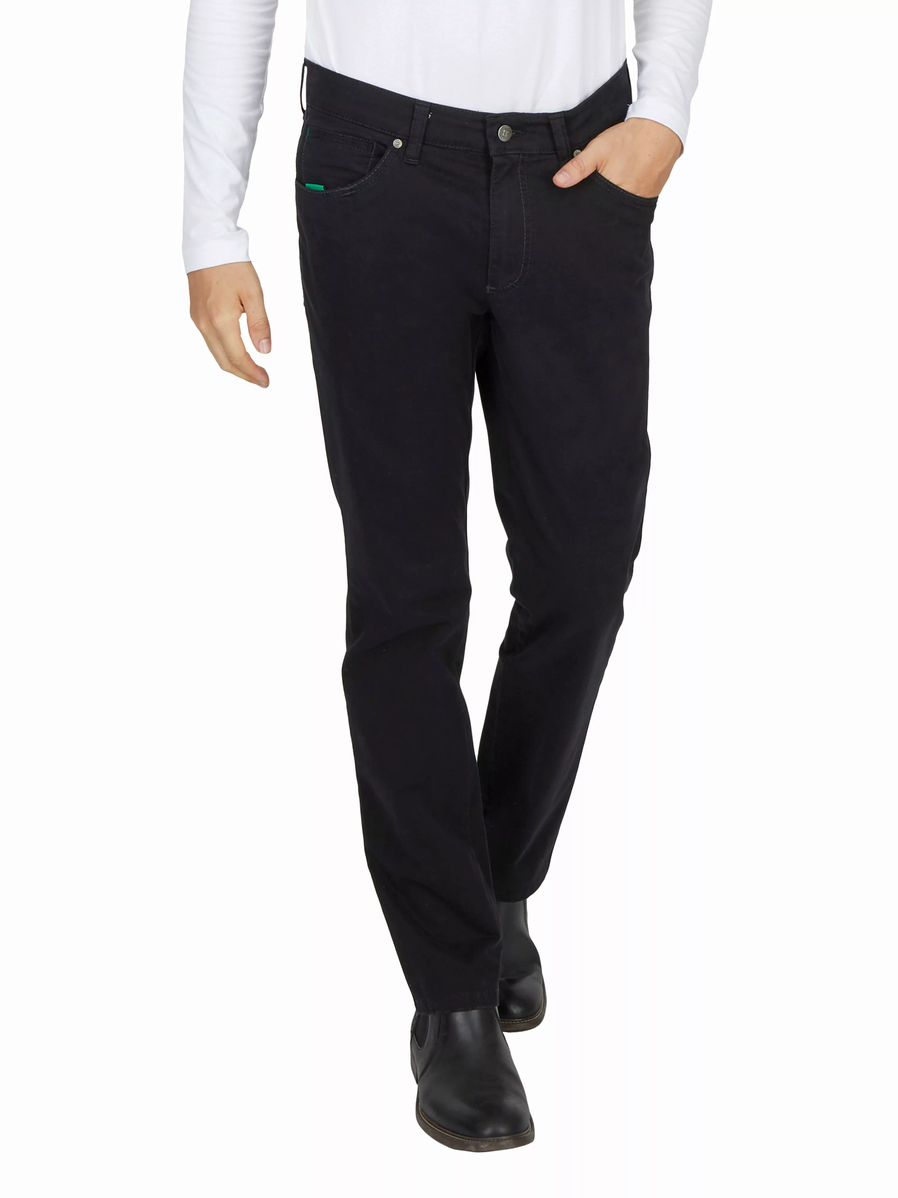 Club of Comfort 5-Pocket-Hose HENRY-X7110 günstig online kaufen