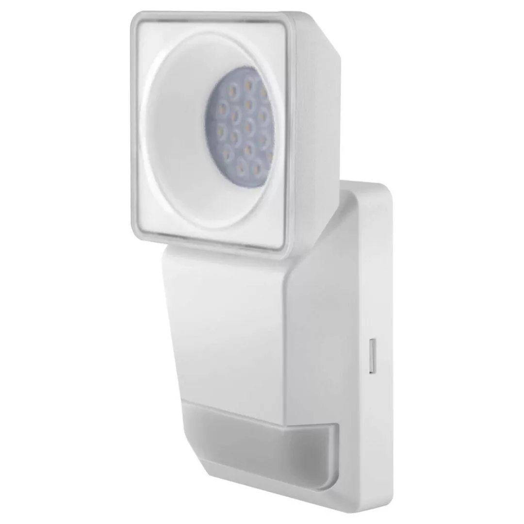 LEDVANCE Endura Pro Spot Sensor LED-Spot 8W weiß günstig online kaufen