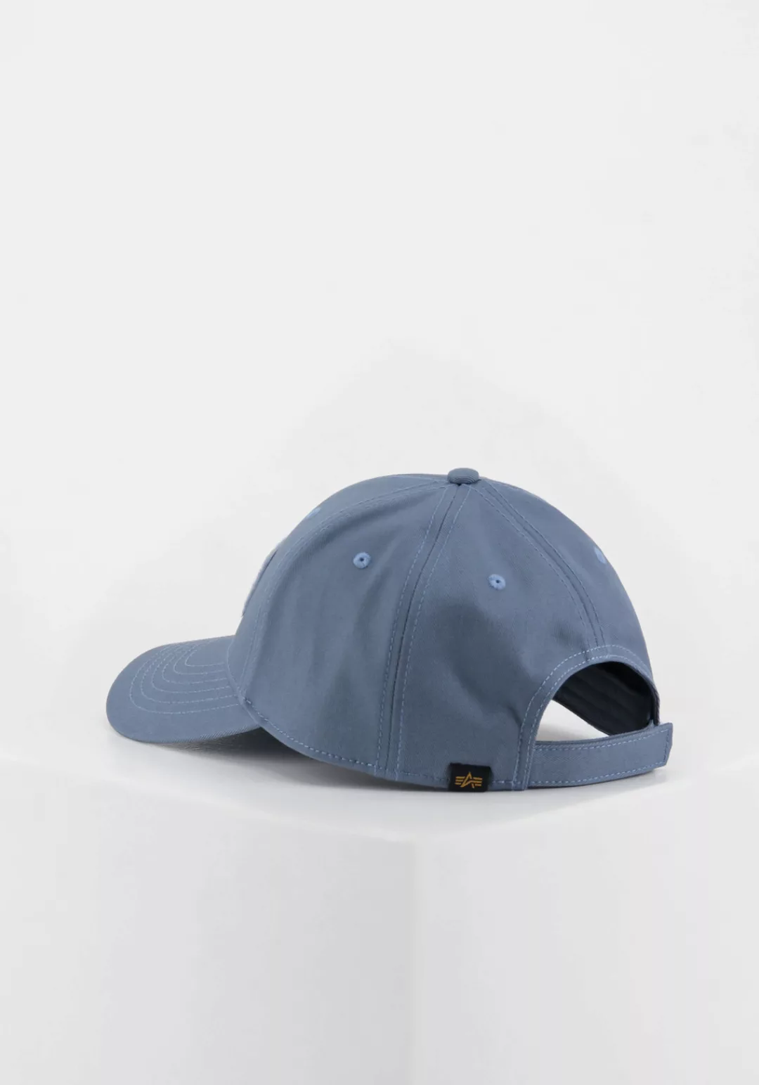 Alpha Industries Trucker Cap "Alpha Industries Accessoires - Headwear Velcr günstig online kaufen