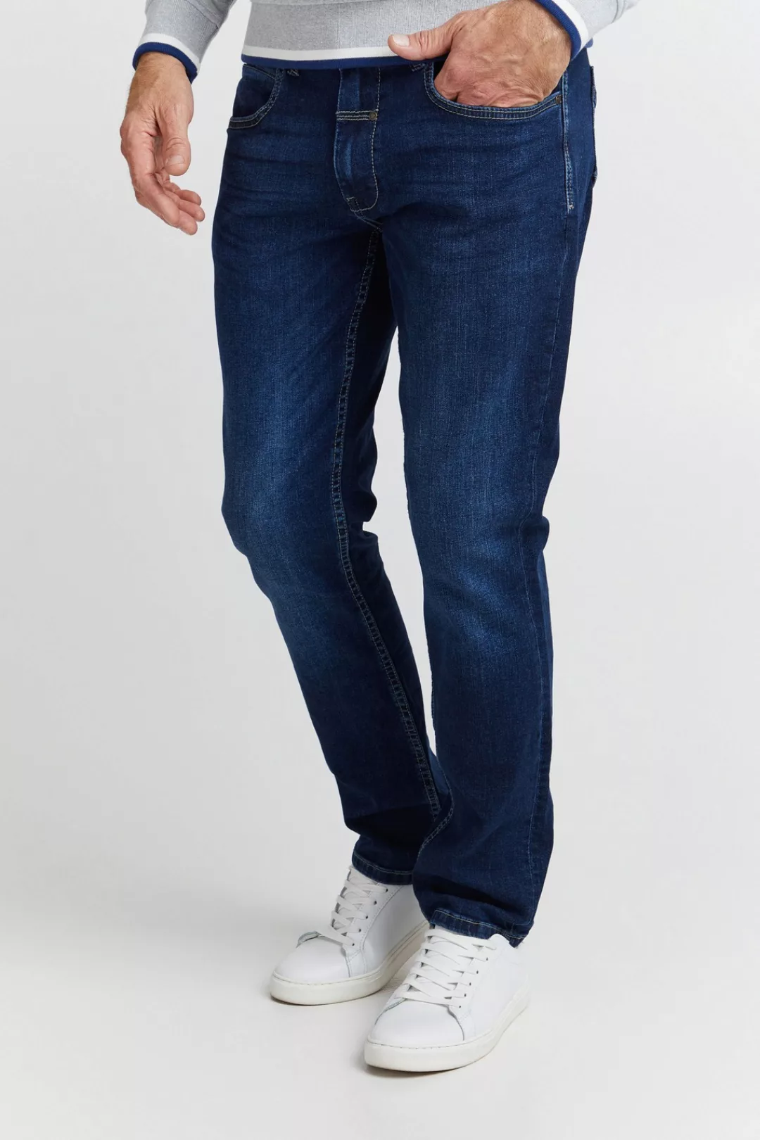 FQ1924 5-Pocket-Jeans "FQ1924 FQROMAN" günstig online kaufen