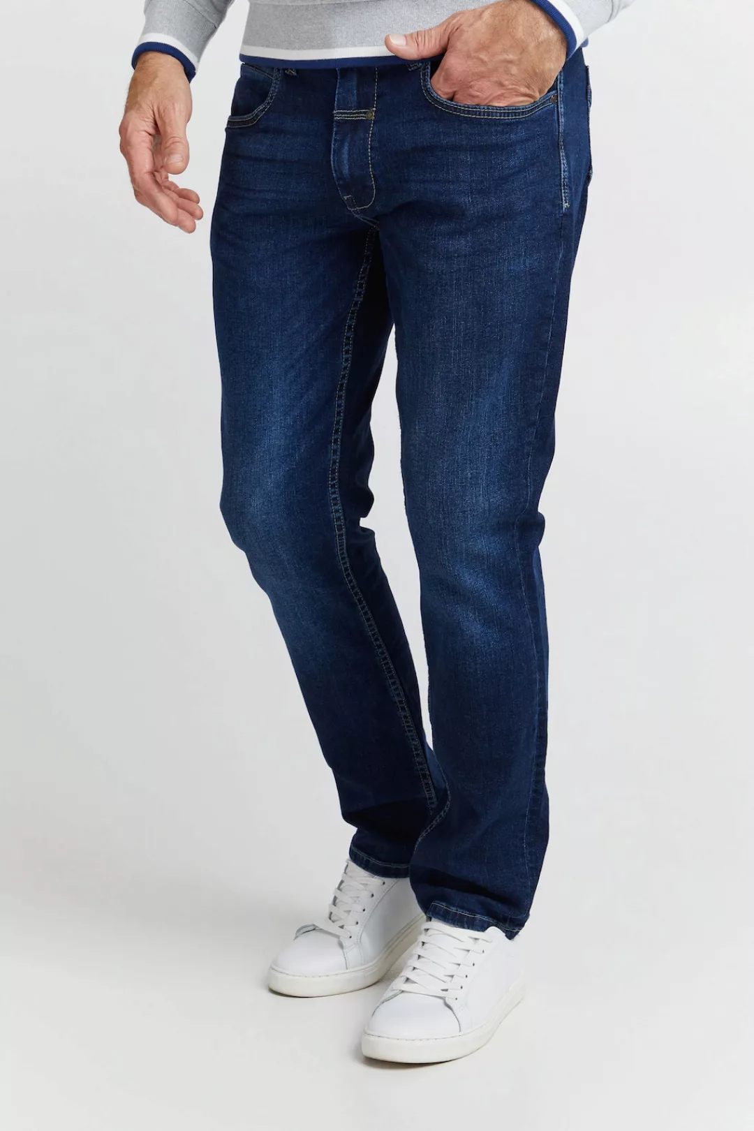 FQ1924 5-Pocket-Jeans "FQ1924 FQROMAN" günstig online kaufen