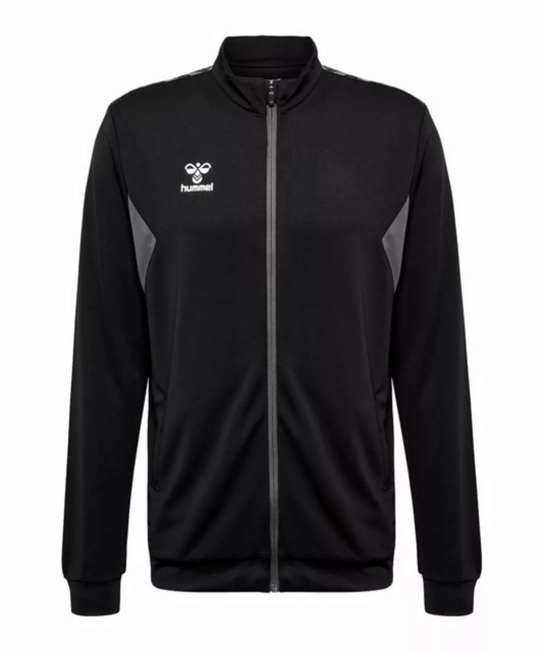 hummel Sweatjacke hmlAUTHENTIC PL Trainingsjacke günstig online kaufen