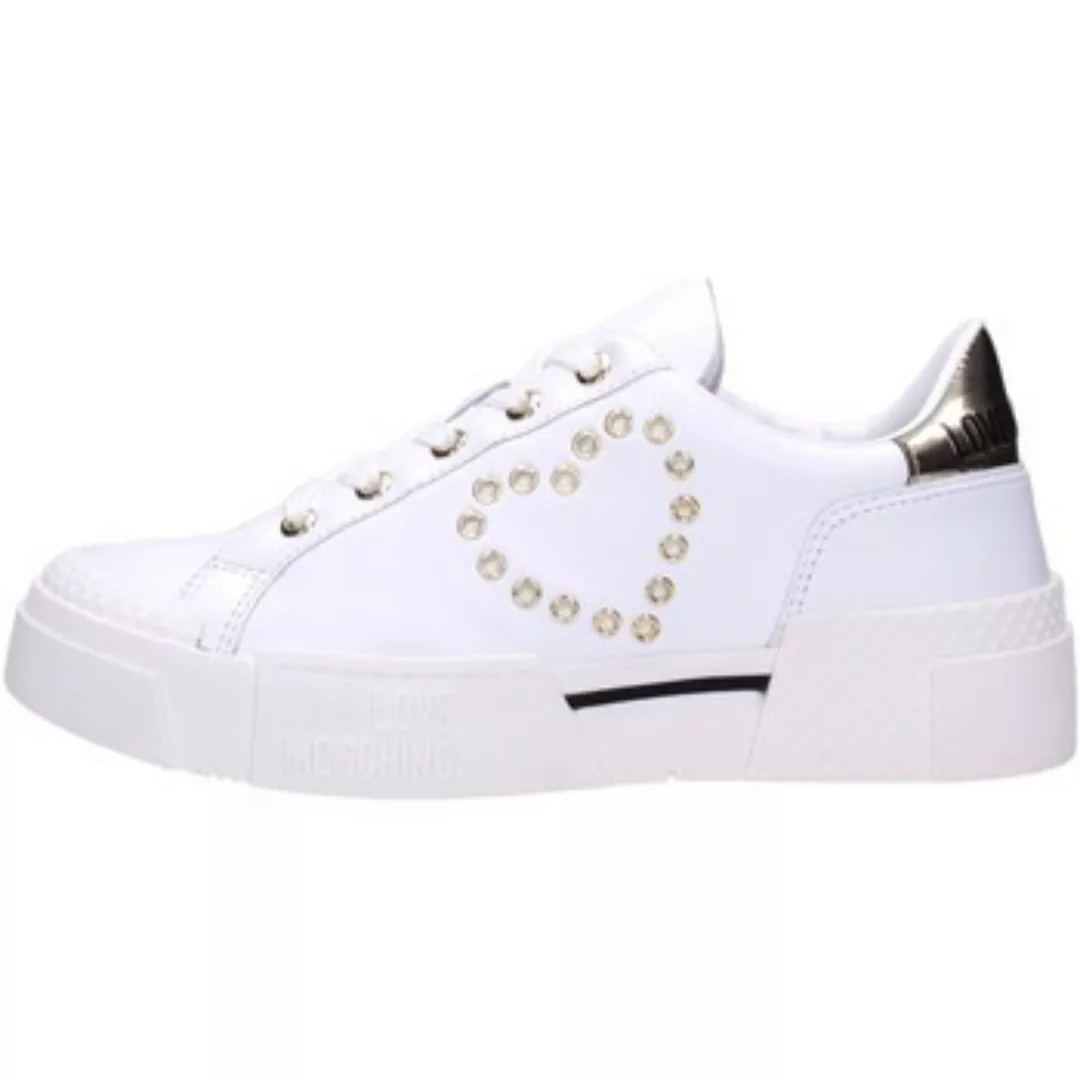 Love Moschino  Sneaker - günstig online kaufen