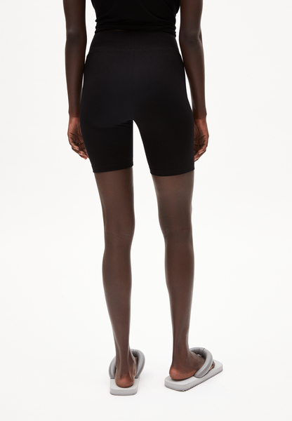 Nedaa Solid - Damen Shorts Aus Bio-baumwoll Mix günstig online kaufen