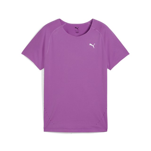 PUMA Laufshirt RUN CLOUDSPUN T-Shirt Damen günstig online kaufen