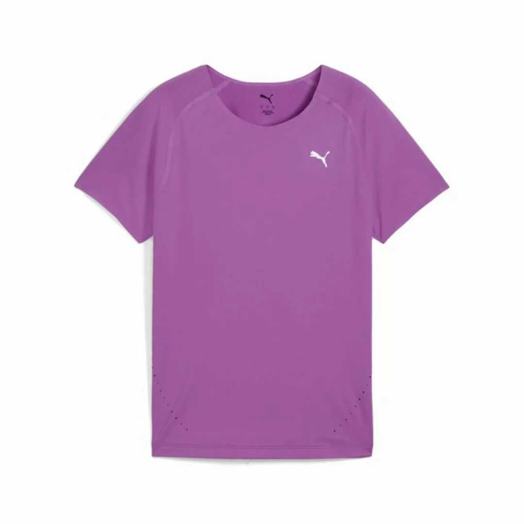 PUMA Laufshirt RUN CLOUDSPUN T-Shirt Damen günstig online kaufen