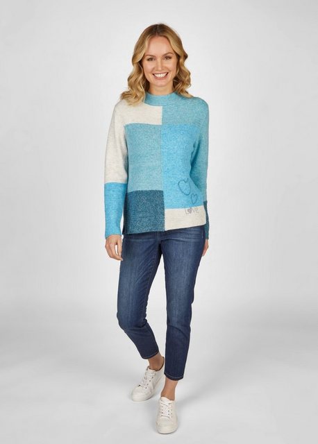 Rabe Strickpullover günstig online kaufen