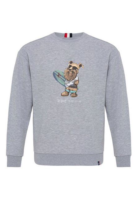 Williot Sweatshirt HECTOR günstig online kaufen