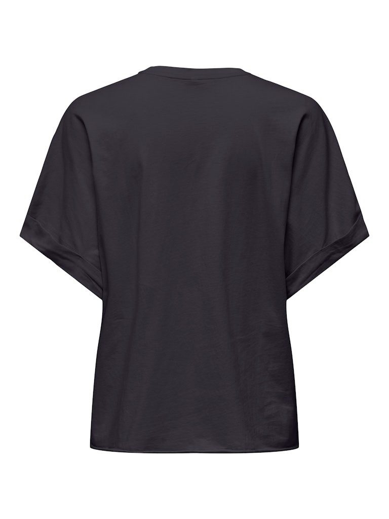 ONLY Kurzarmshirt ONLLUCY LIFE S/S LEO günstig online kaufen