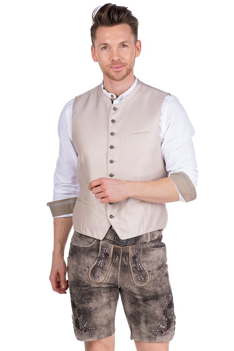 Spieth & Wensky Trachtenlederhose Lederhose Herren günstig online kaufen