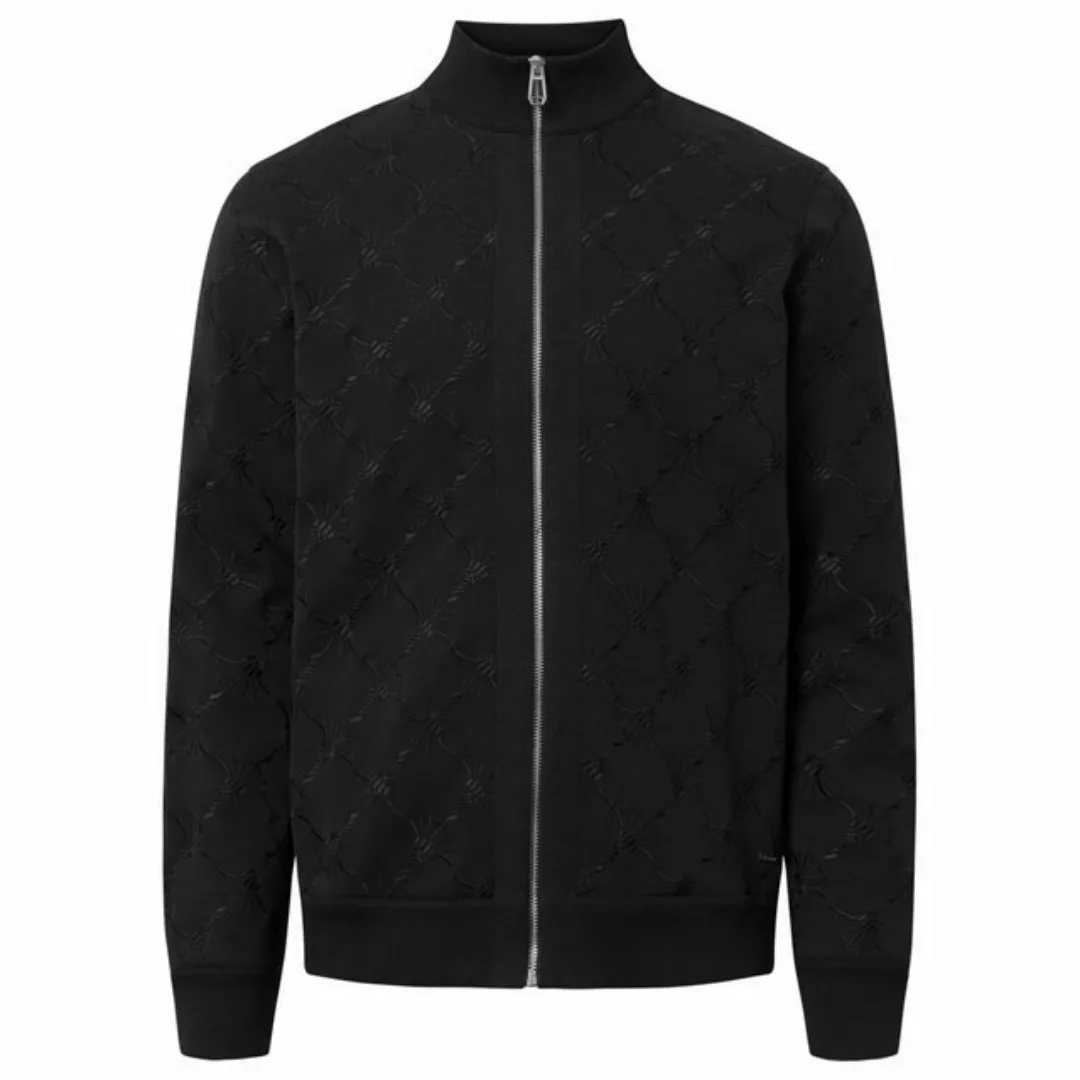 Joop! Sweatshirt Herren Sweatjacke - Tilko, Jacke, Stehkragen günstig online kaufen