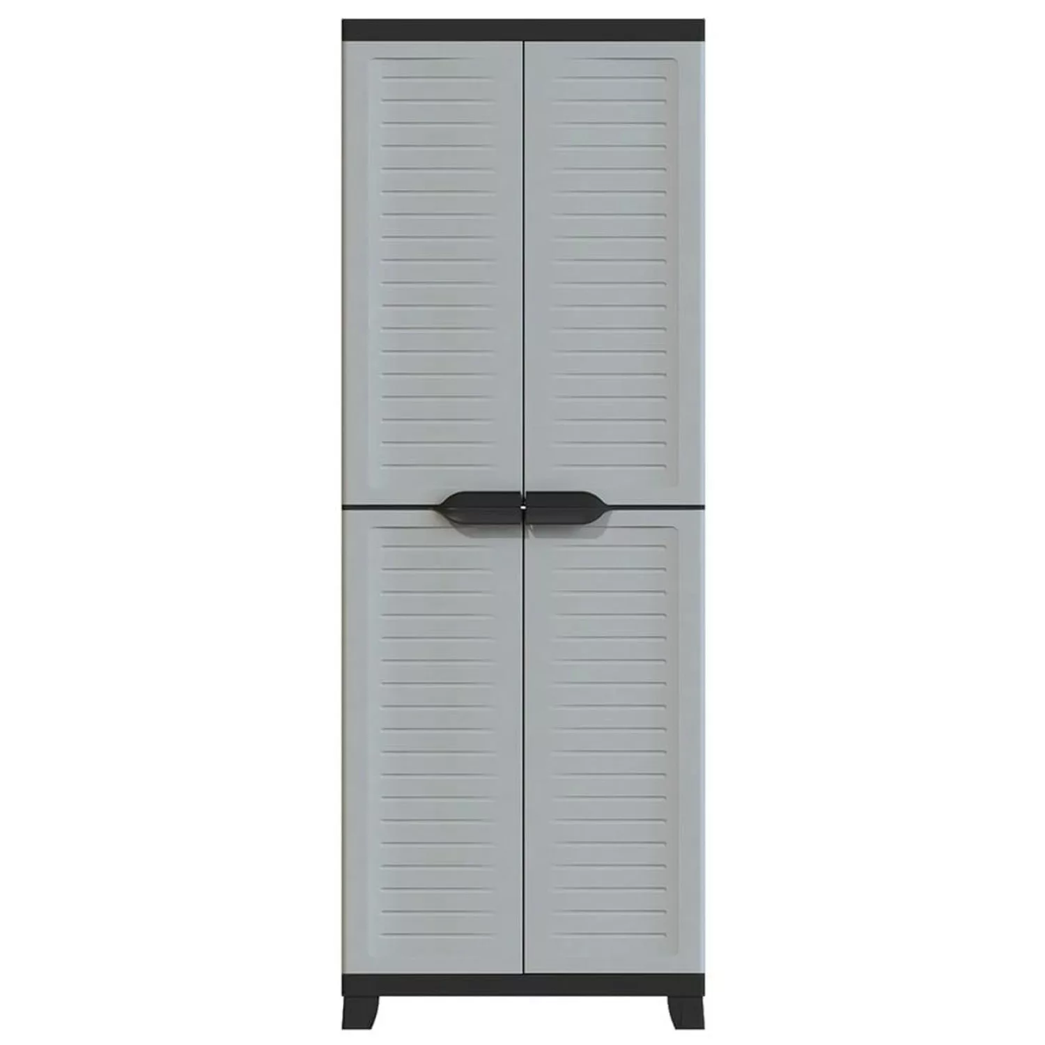 Kunststoffschrank 65x45x181 Cm günstig online kaufen