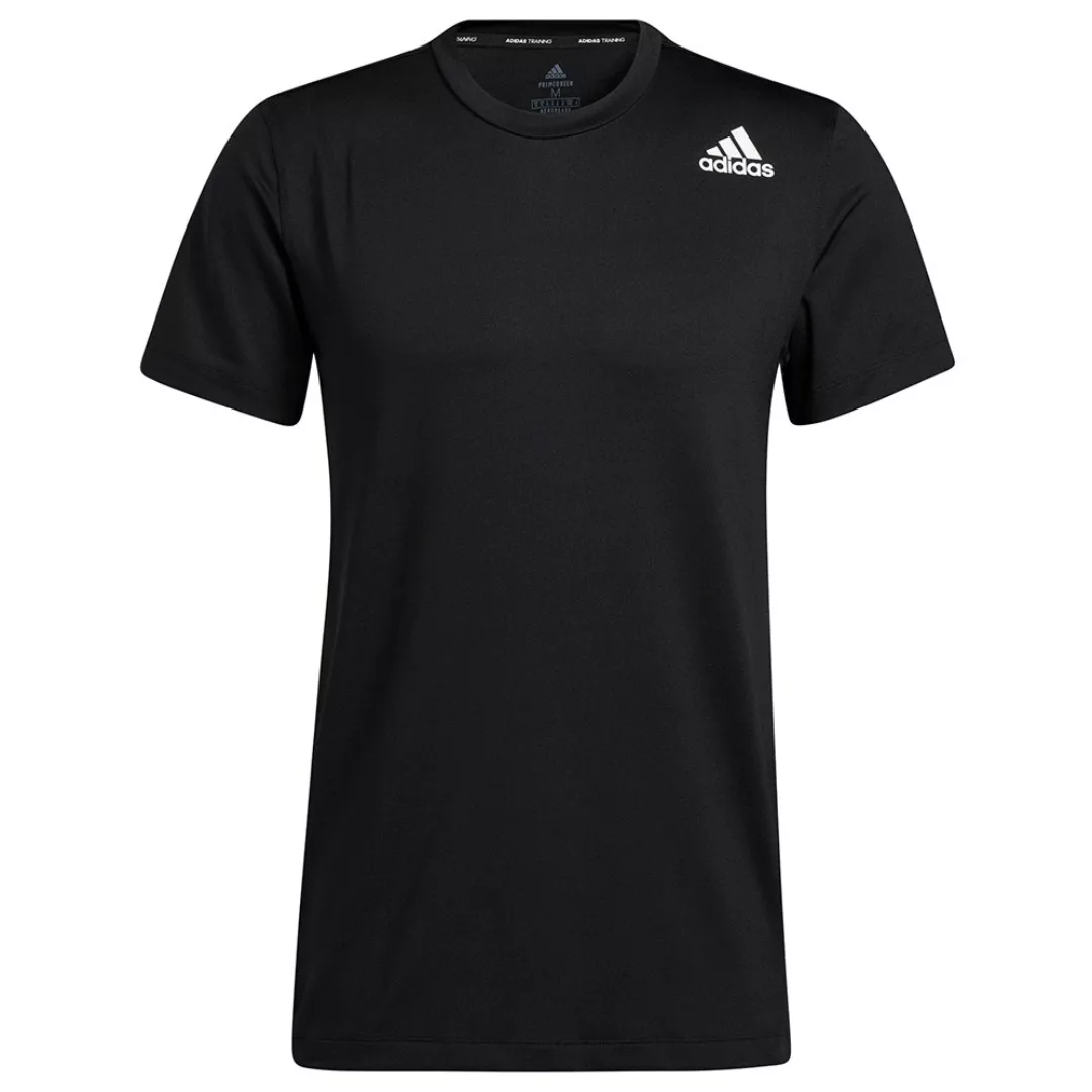 Adidas Am Kurzarm T-shirt XS Black günstig online kaufen