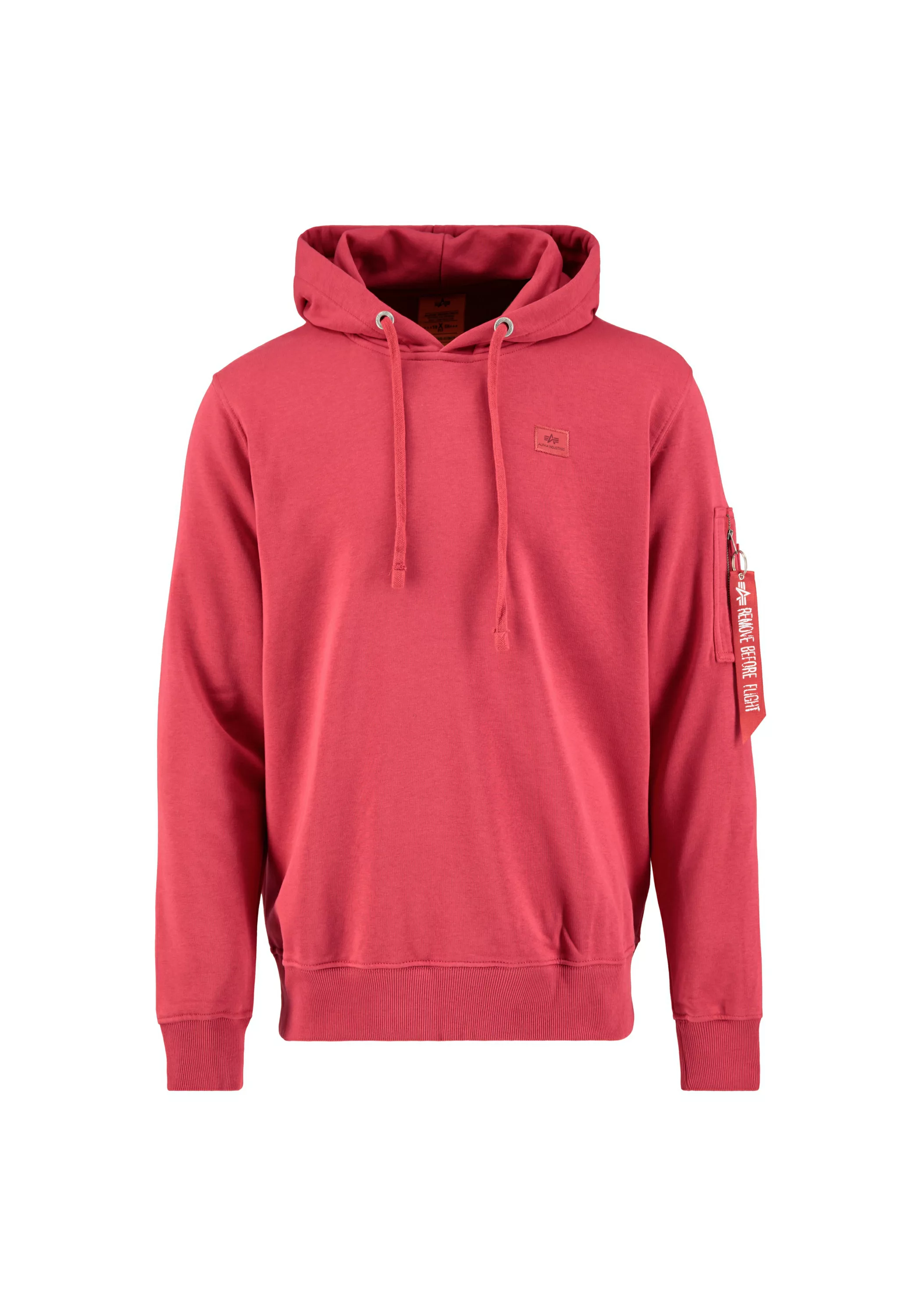 Alpha Industries Hoodie "Alpha Industries Men - Hoodies X-Fit Hoodie" günstig online kaufen