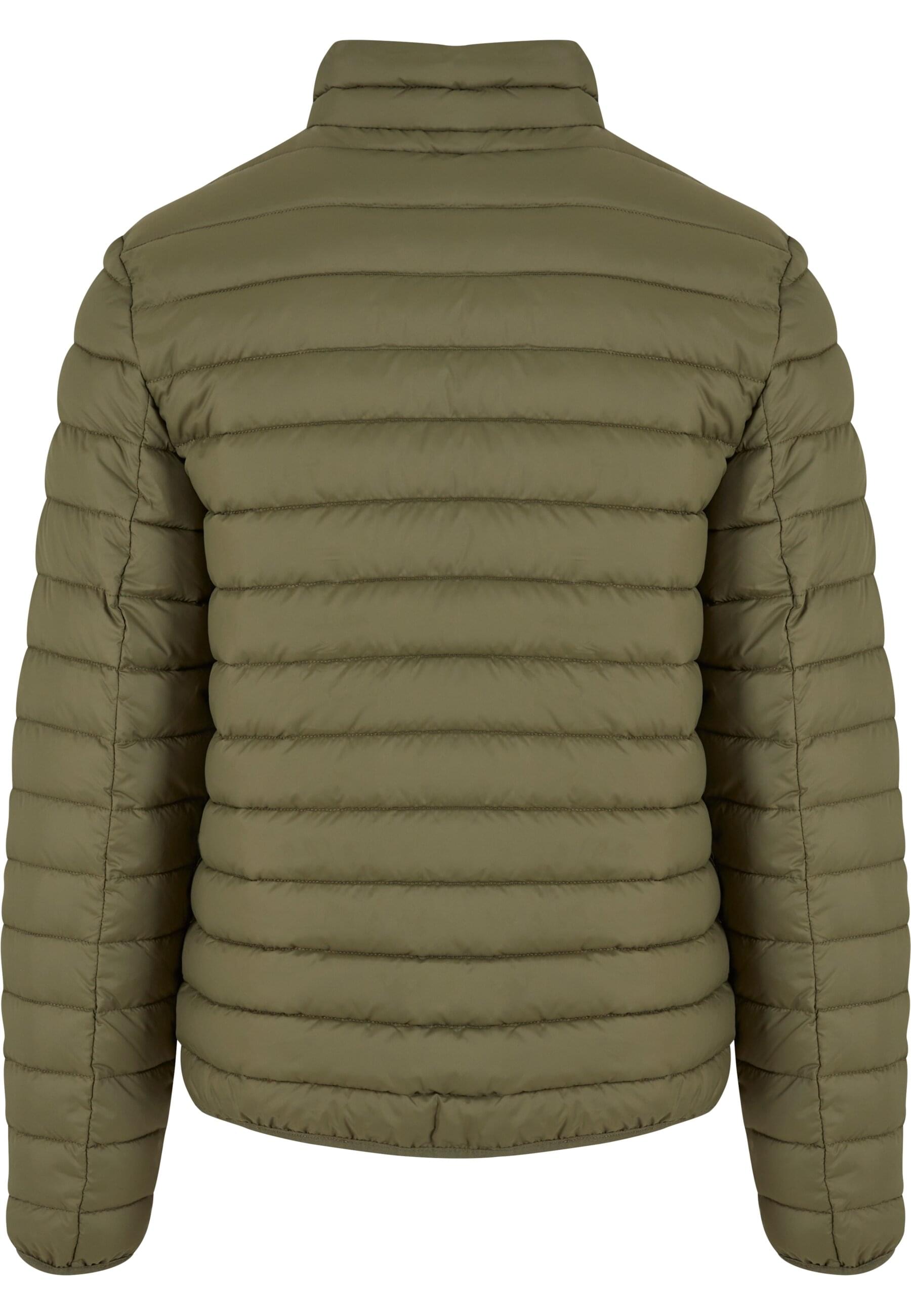 URBAN CLASSICS Allwetterjacke "Urban Classics Basic Light Weight Jacket", ( günstig online kaufen