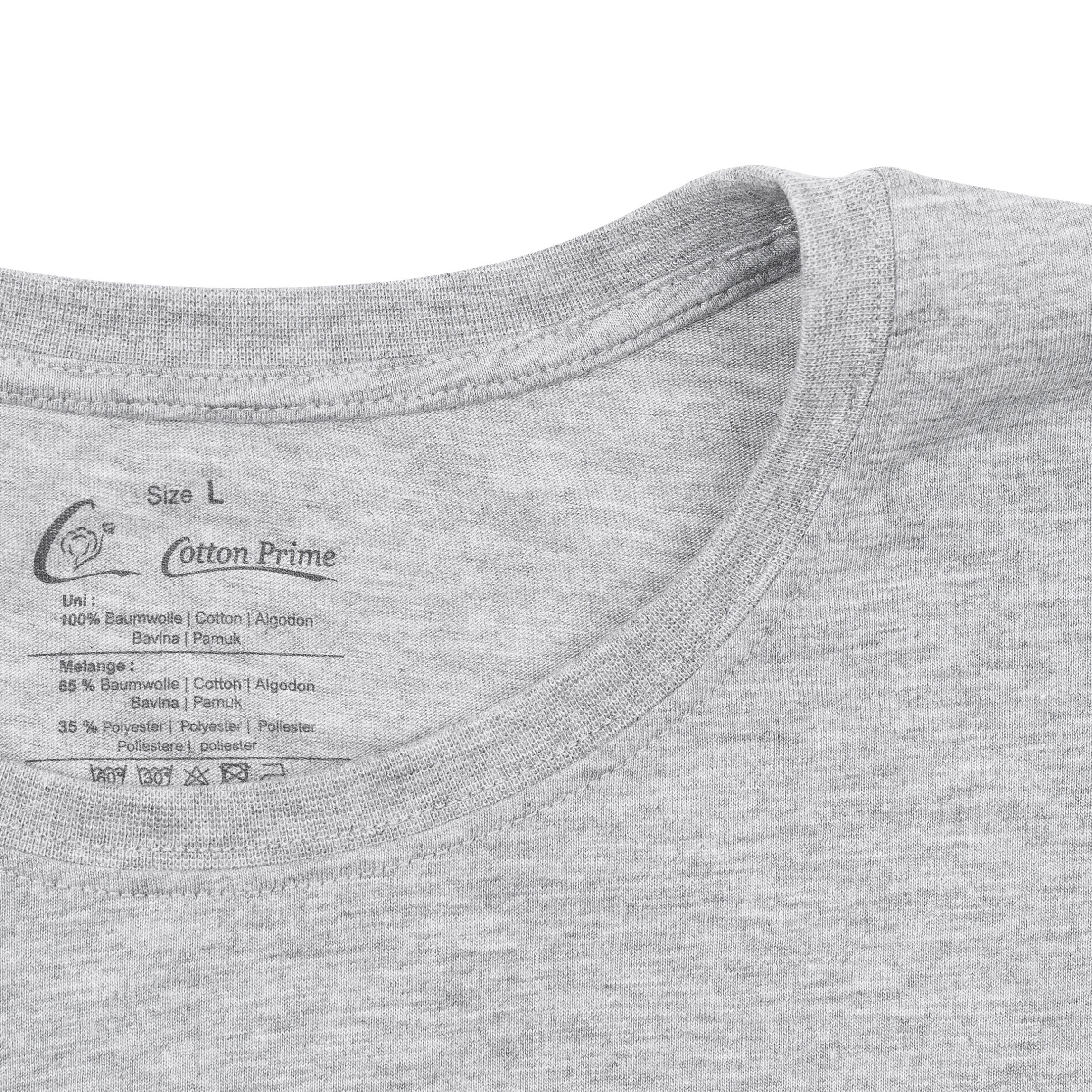 Cotton Prime® T-Shirt Bike - Fahrrad günstig online kaufen
