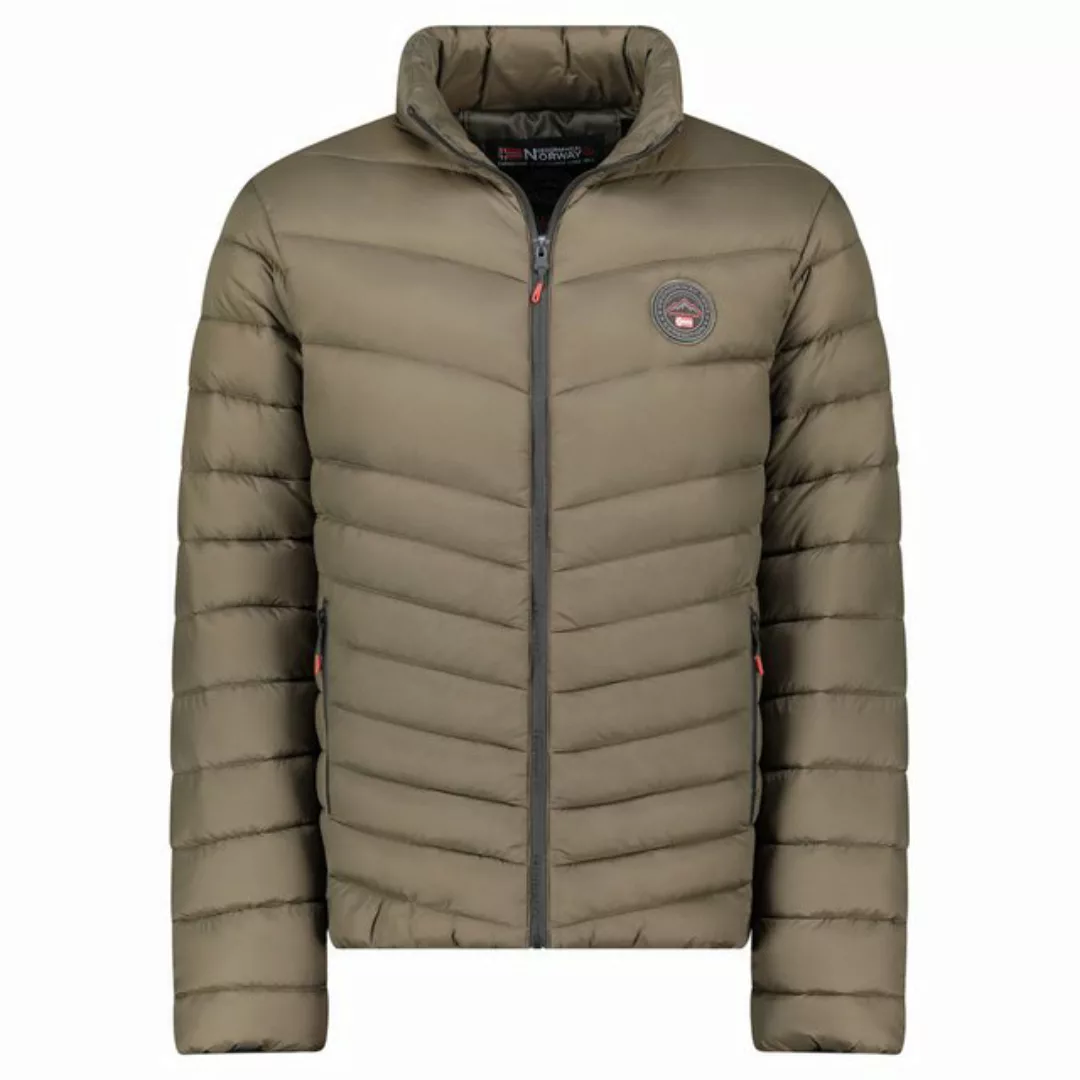 Geographical Norway Steppjacke Hochwertige Outdoorjacke BARTINE (1-St) Step günstig online kaufen