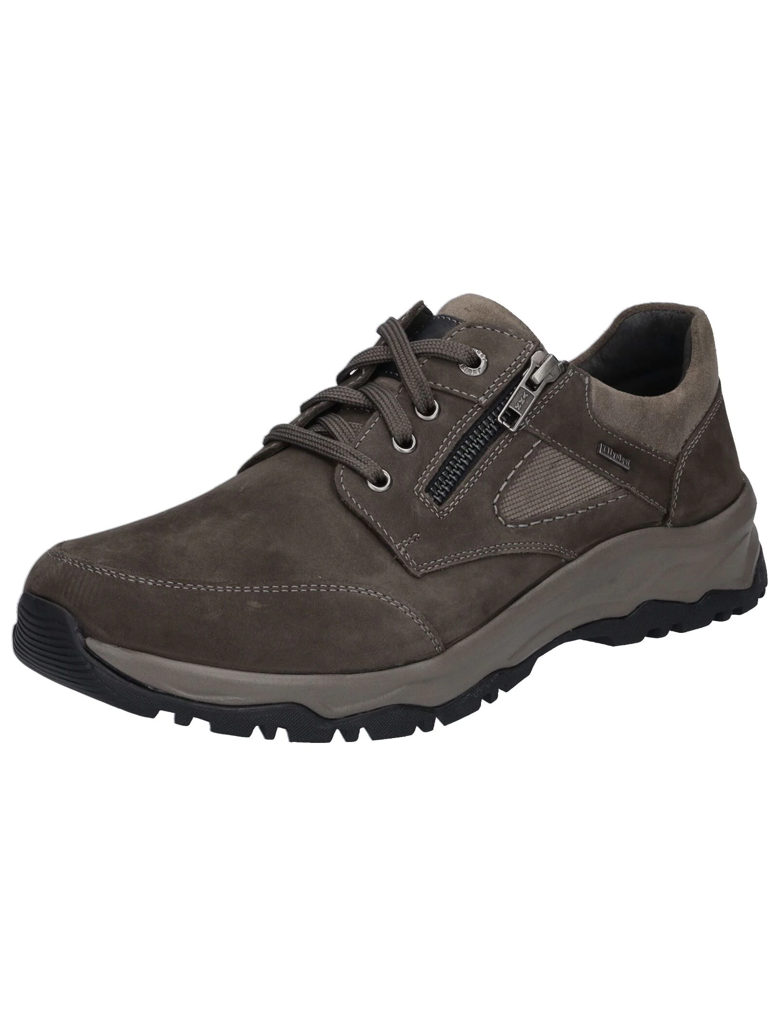 Josef Seibel Sneaker "Josef Seibel Sneaker Veloursleder" günstig online kaufen