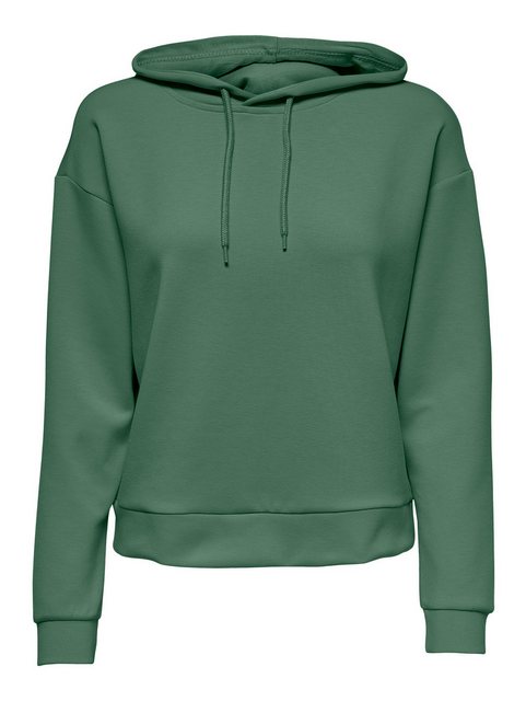 ONLY Play Kapuzensweatshirt ONPLOUNGE LS HOOD SWEAT - NOOS günstig online kaufen