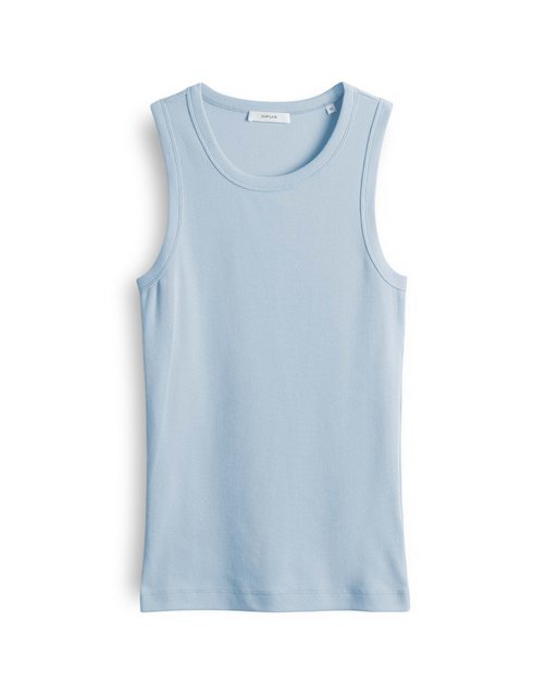 OPUS Tanktop ILESSO Slim aus BCI Cotton Mix günstig online kaufen