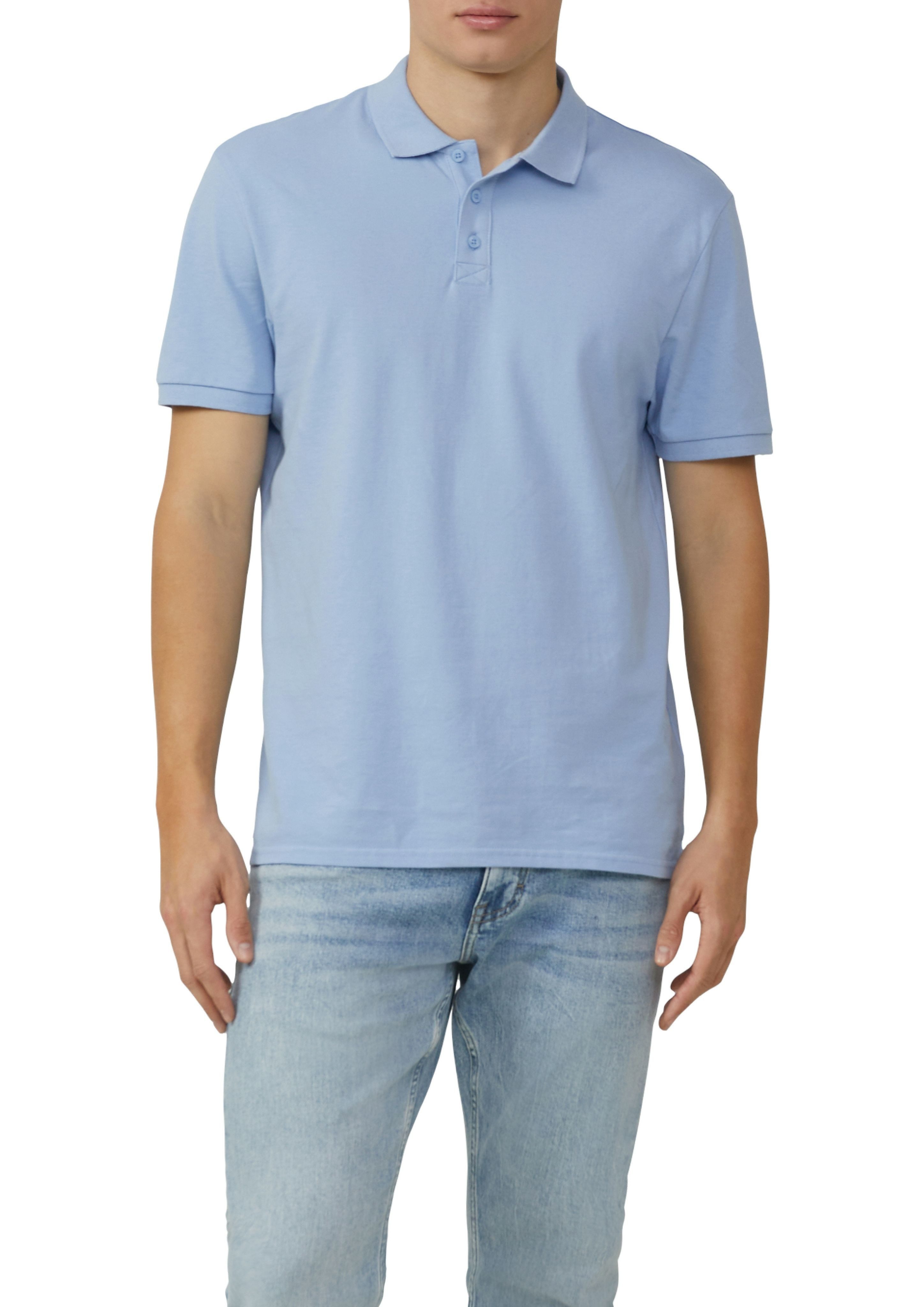 QS Poloshirt günstig online kaufen
