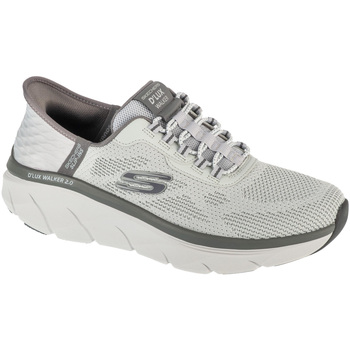 Skechers  Sneaker Slip-ins: D'Lux Walker 2.0 - Rezinate günstig online kaufen