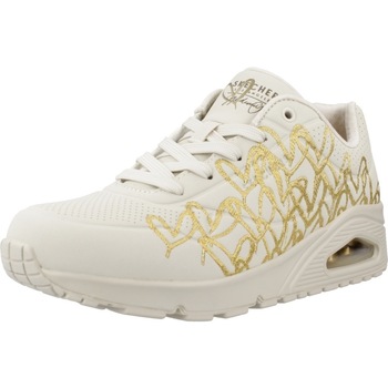 Skechers  Sneaker UNO - GOLDEN HEART günstig online kaufen