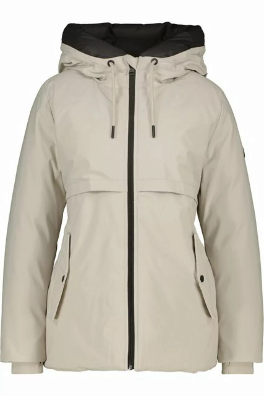 Alife & Kickin Winterjacke CicelyAK A Jacket Damen Winterjacke, Anorak, Out günstig online kaufen