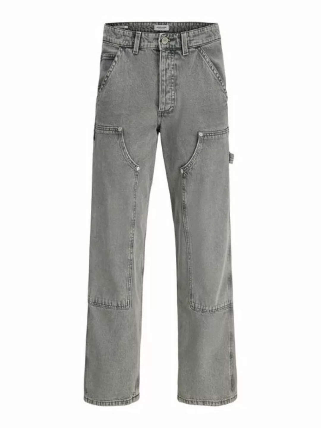 Jack & Jones Cargojeans JJIEddie JJPainter (1-tlg) günstig online kaufen