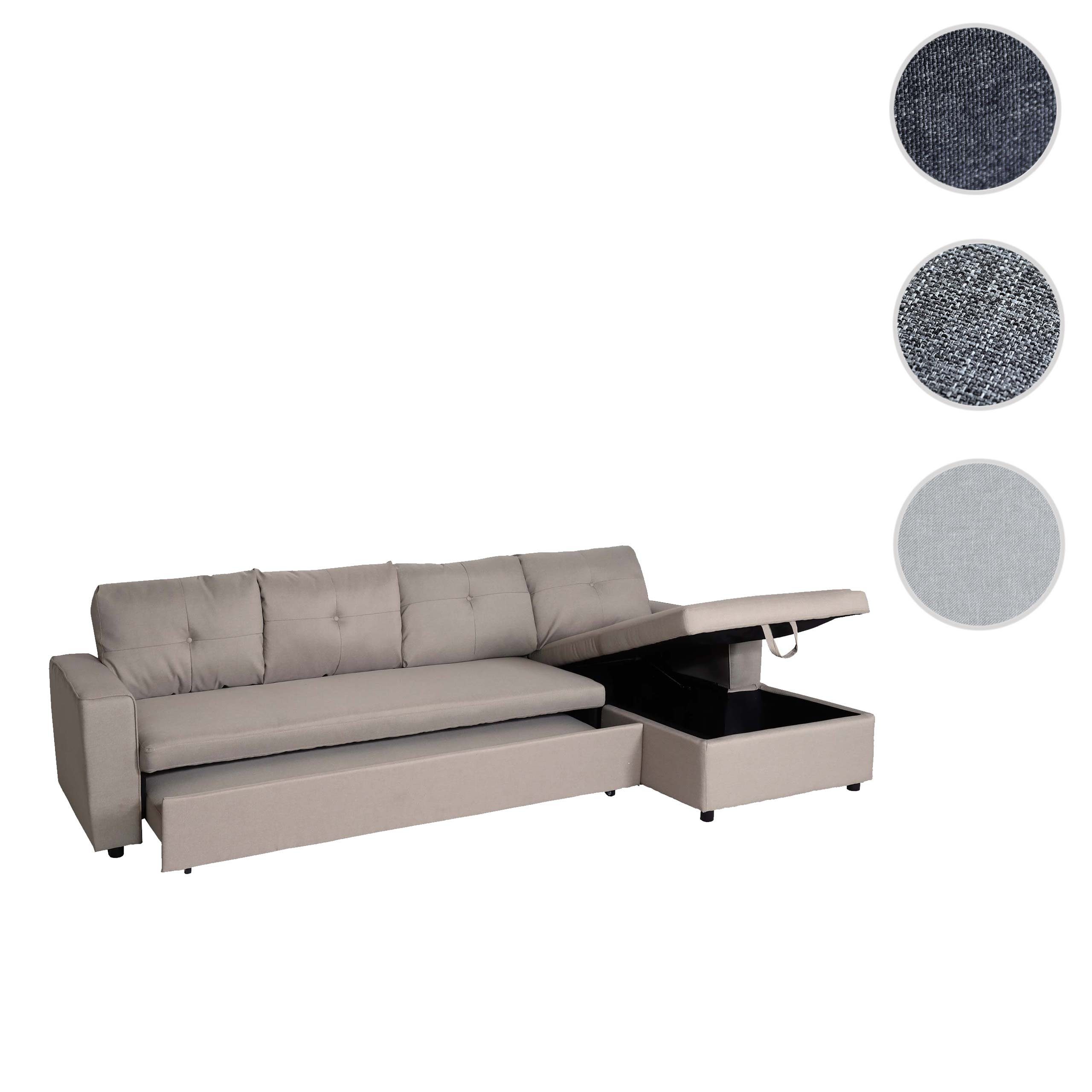 MCW Ecksofa MCW-L16, 1 Teile, Mit günstig online kaufen