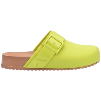 Melissa  Sandalen Cozy Clog Fem - Green/Brown günstig online kaufen