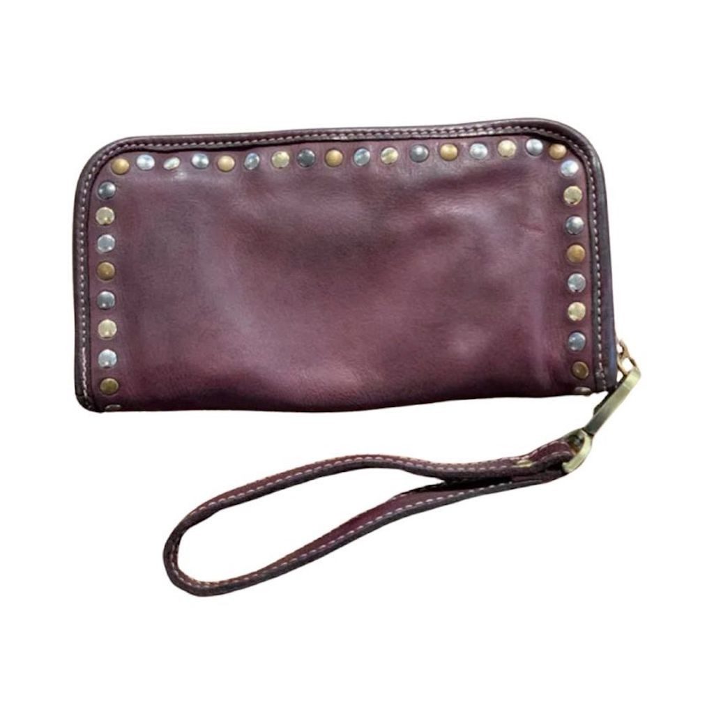 BZNA Geldbörse Romy Designer Portemonnaie Clutch günstig online kaufen