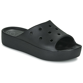 Crocs  Zehensandalen Classic Platform Slide günstig online kaufen