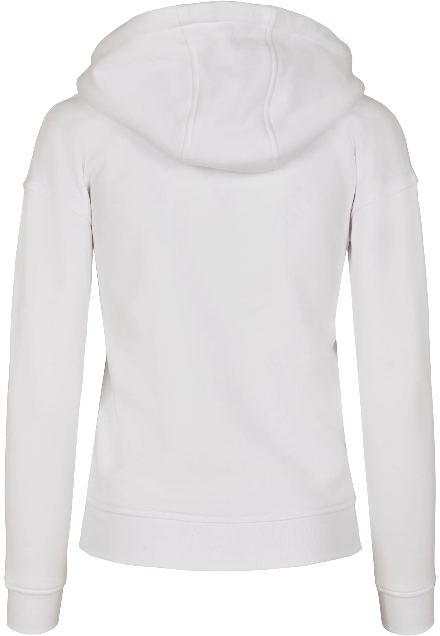 URBAN CLASSICS Kapuzenpullover "Urban Classics Damen Ladies Organic Hoody" günstig online kaufen