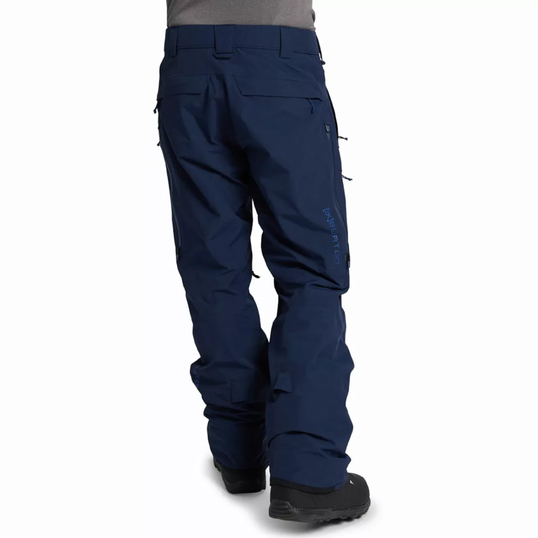 AK Burton Gore-Tex Swash Pant Dress Blue günstig online kaufen