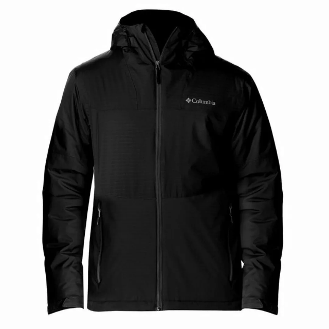 Columbia Outdoorjacke Point Park™ Insulated Jacket mit thermoreflektierende günstig online kaufen