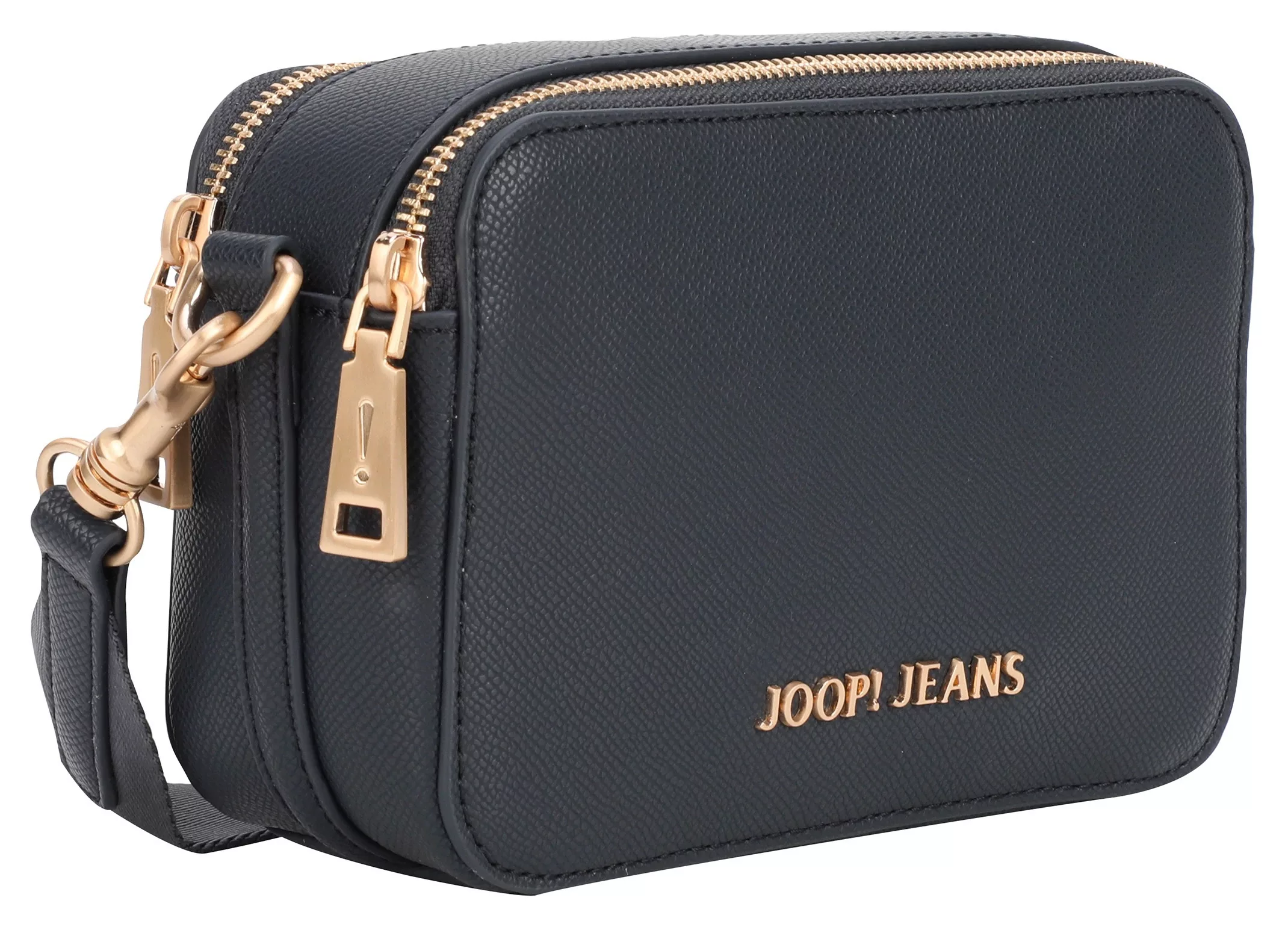 Joop Jeans Schultertasche "Susan", Handtasche Damen Umhängetasche Tasche Da günstig online kaufen