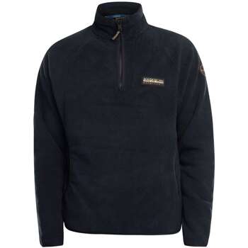 Napapijri  Fleecepullover Dolent Fleece günstig online kaufen