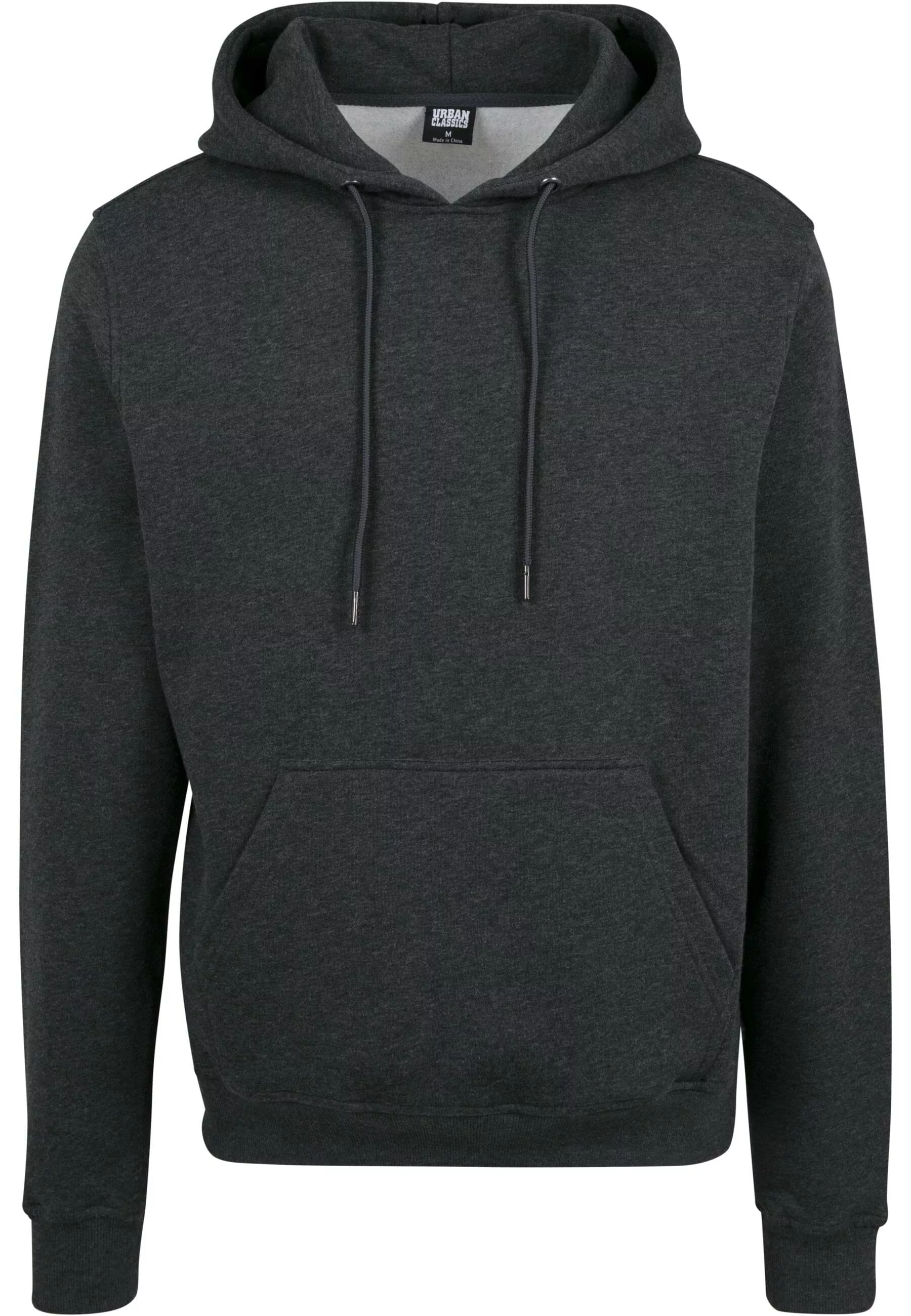 URBAN CLASSICS Kapuzenpullover günstig online kaufen