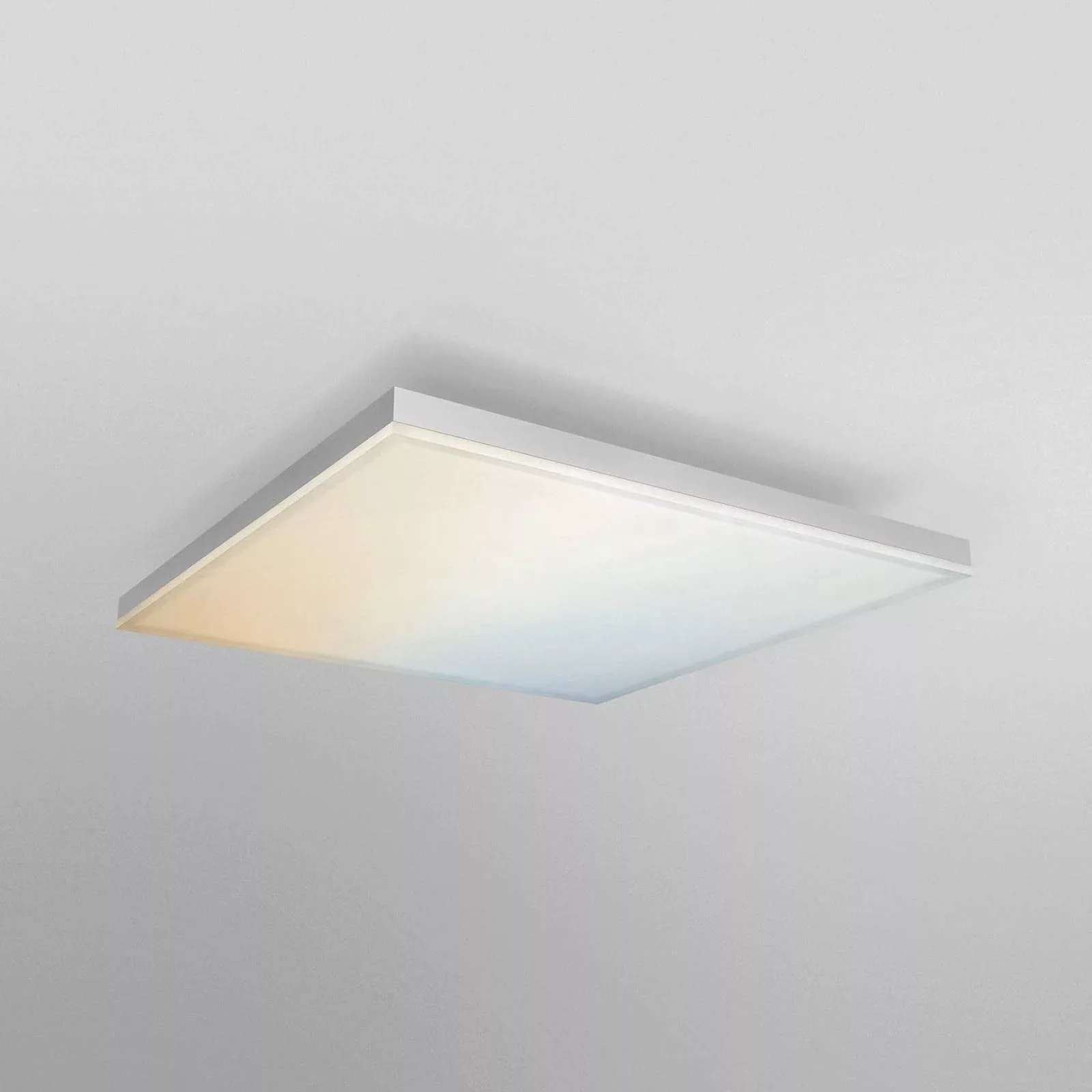 LEDVANCE SMART+ WiFi Planon LED-Panel CCT 45x45cm günstig online kaufen