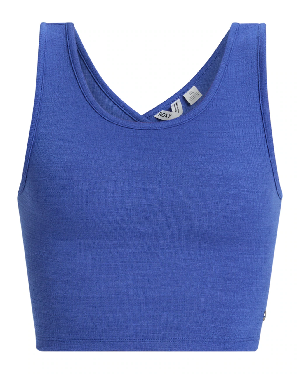 Roxy Crop-Top "Good Keepsake" günstig online kaufen